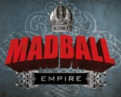 MADBALL Empire COVER1 250 x 250
